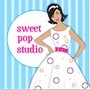 Sweet Pop Studio - party planning, party invitations, birthday party, kids parties, kids birthday, party